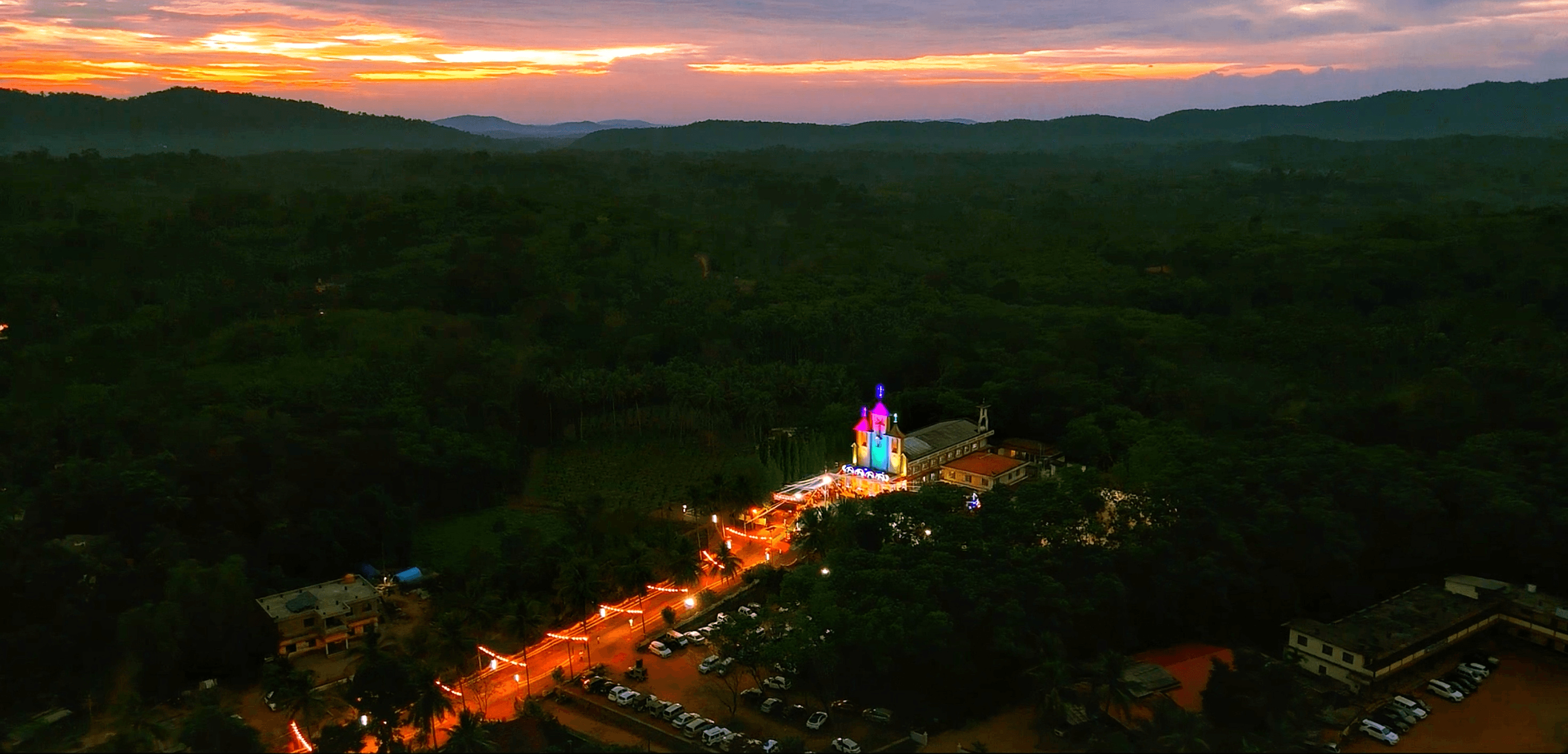 St. Sebastian Church